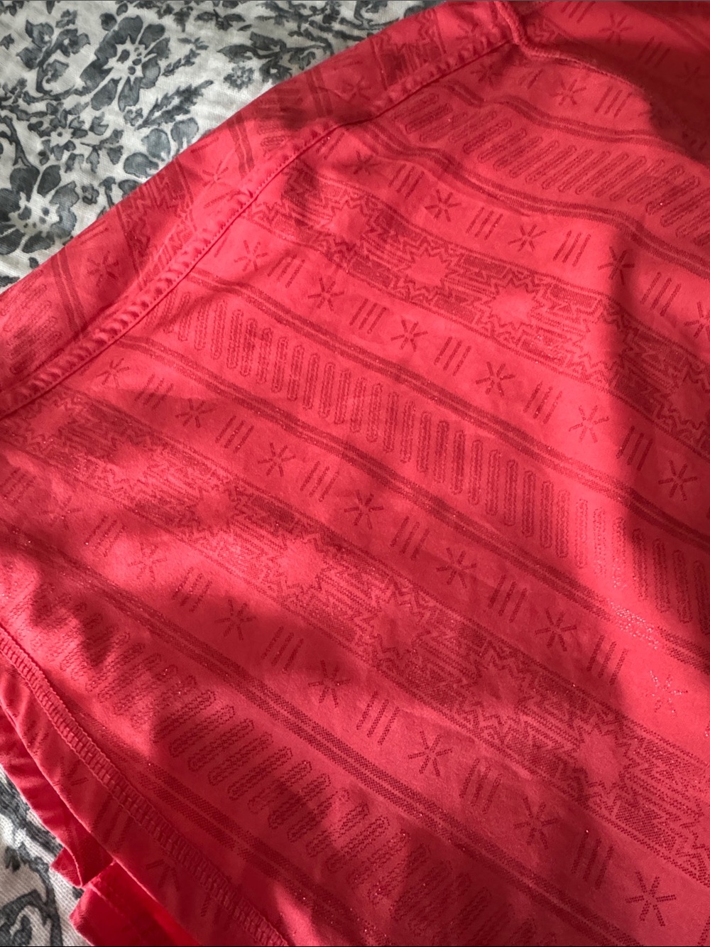 Crowned Athletics Wayfinder Skort - Picture 2 of 6